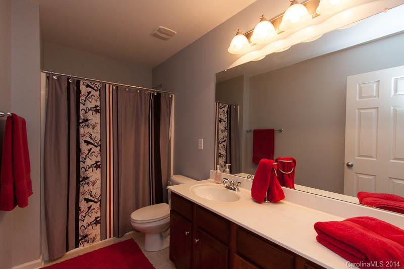 Brandon Oaks - Residential