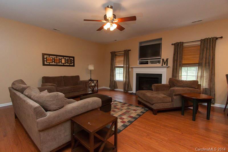 Brandon Oaks - Residential