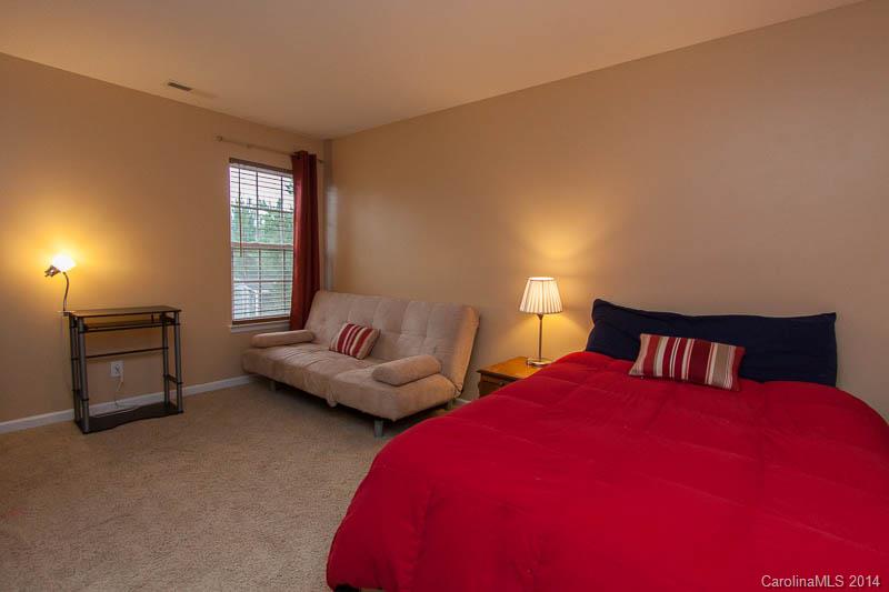 Brandon Oaks - Residential