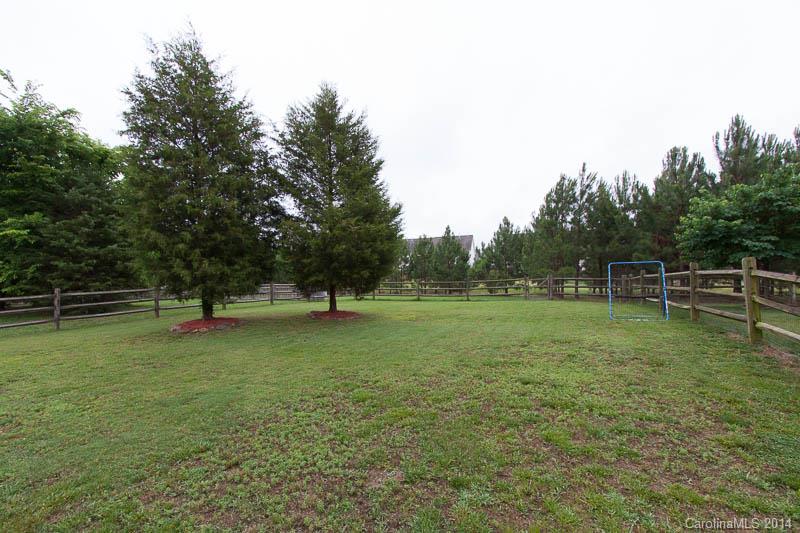 Brandon Oaks - Residential