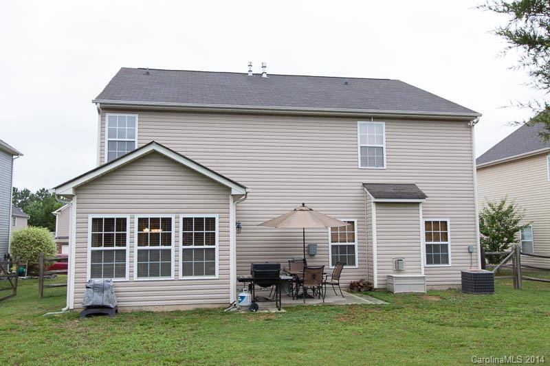 Brandon Oaks - Residential