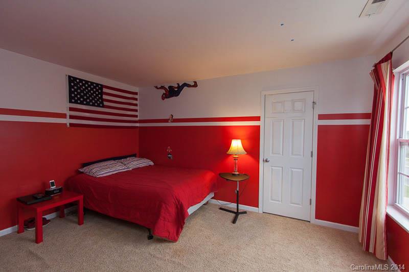 Brandon Oaks - Residential