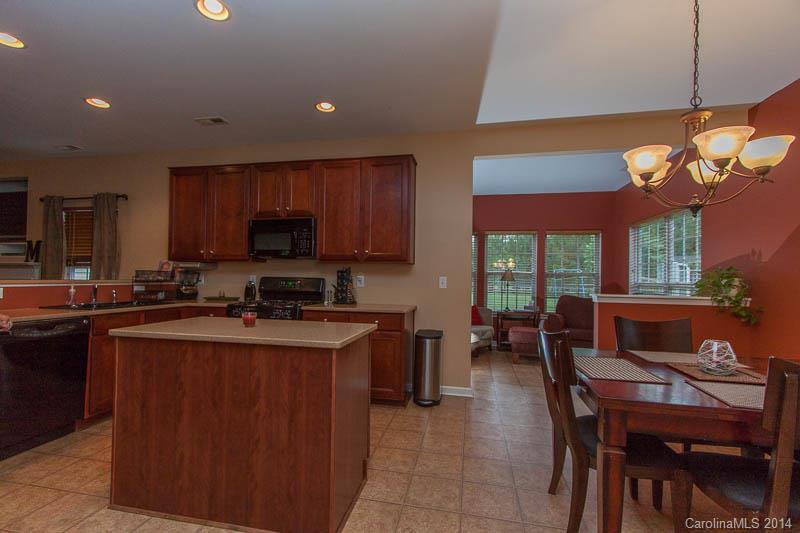 Brandon Oaks - Residential