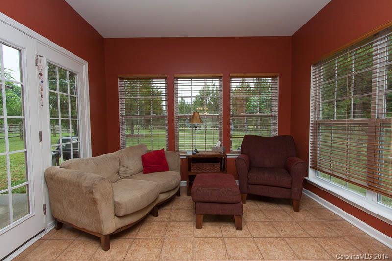 Brandon Oaks - Residential