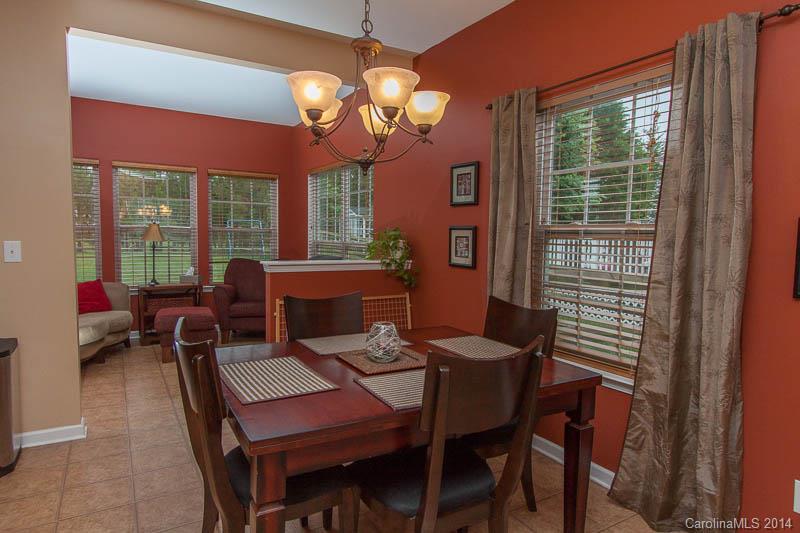 Brandon Oaks - Residential