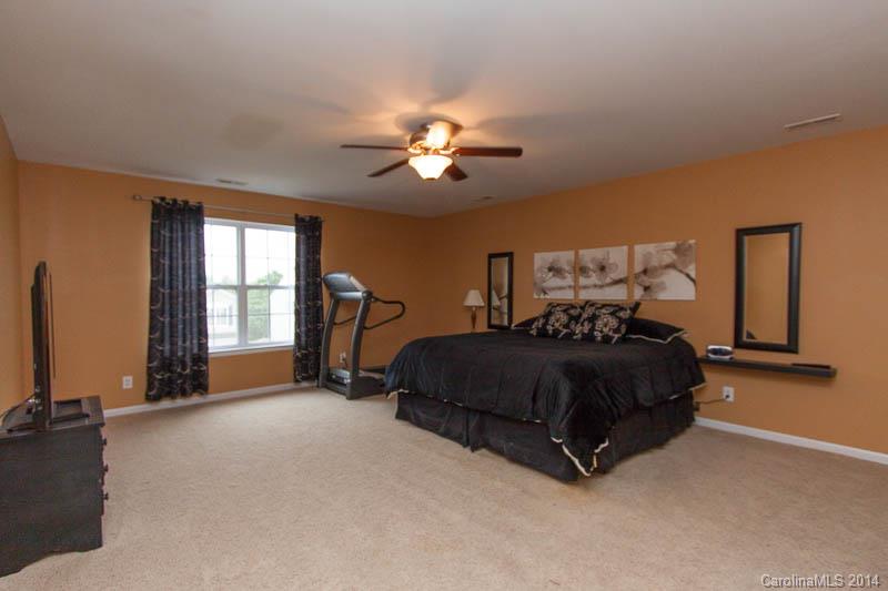 Brandon Oaks - Residential