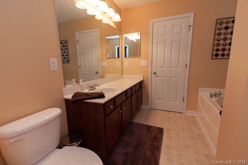 Brandon Oaks - Residential