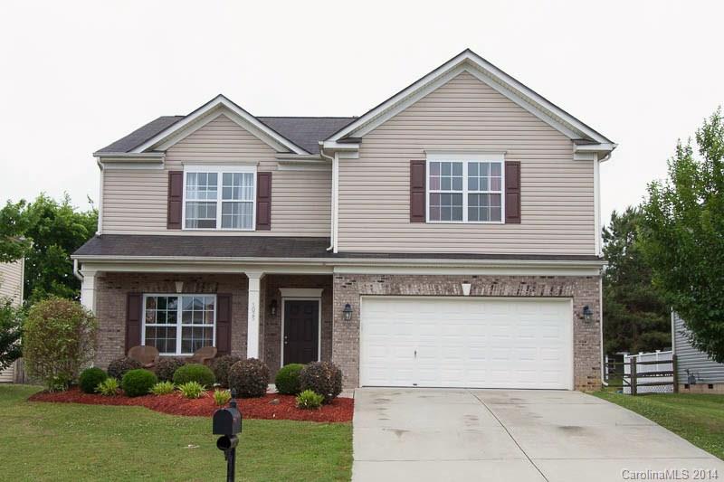 Brandon Oaks - Residential