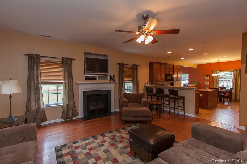 Brandon Oaks - Residential