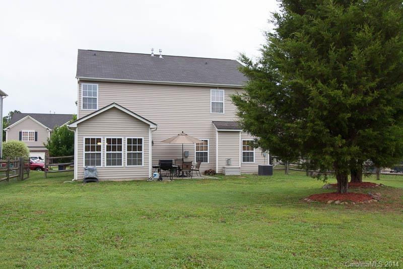 Brandon Oaks - Residential