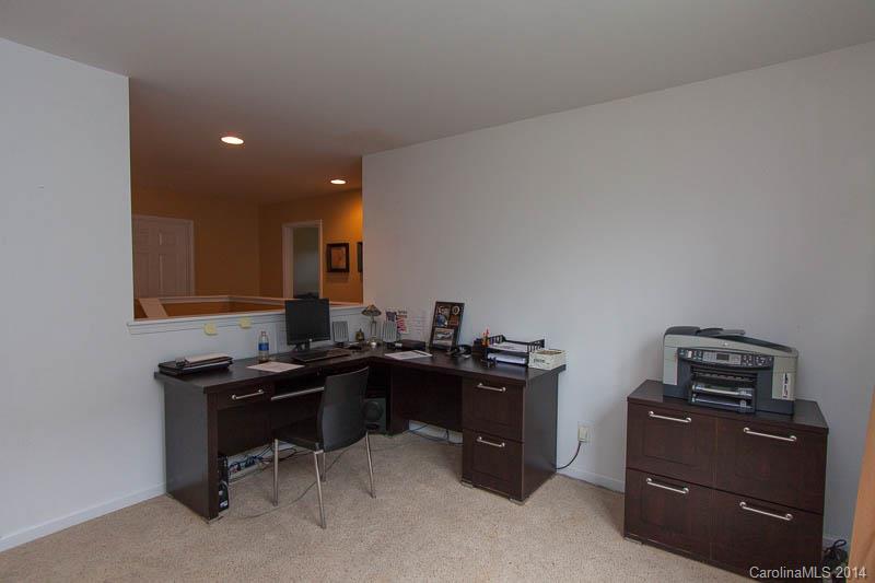 Brandon Oaks - Residential