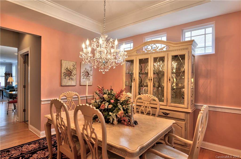 Macaulay - Residential