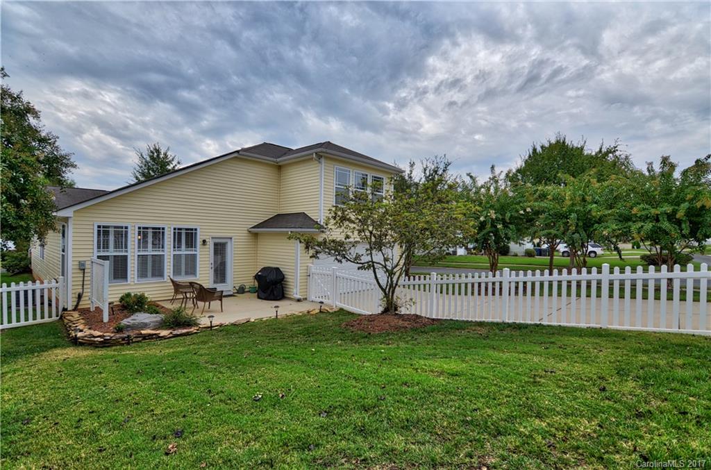 Macaulay - Residential