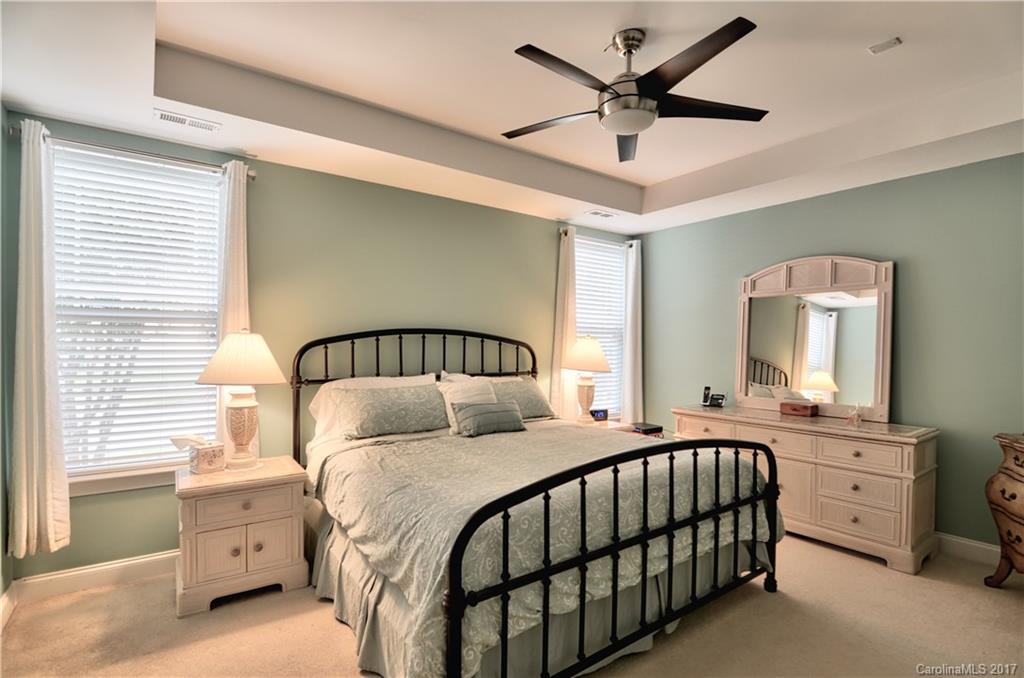 Macaulay - Residential