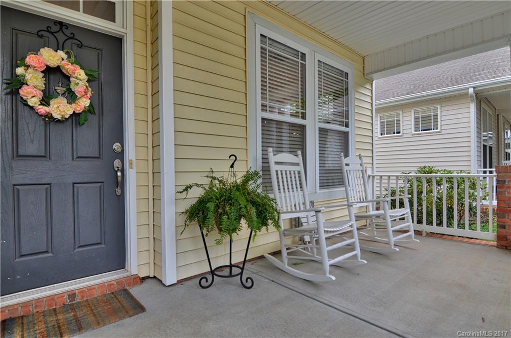 Macaulay - Residential