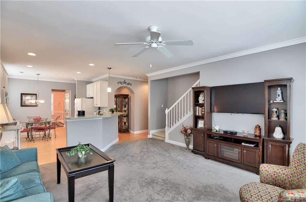 Macaulay - Residential