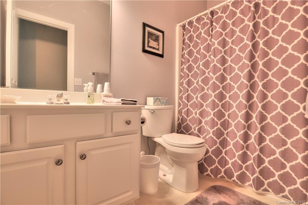 Macaulay - Residential