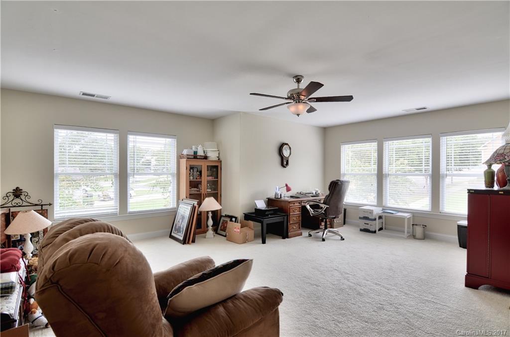 Macaulay - Residential