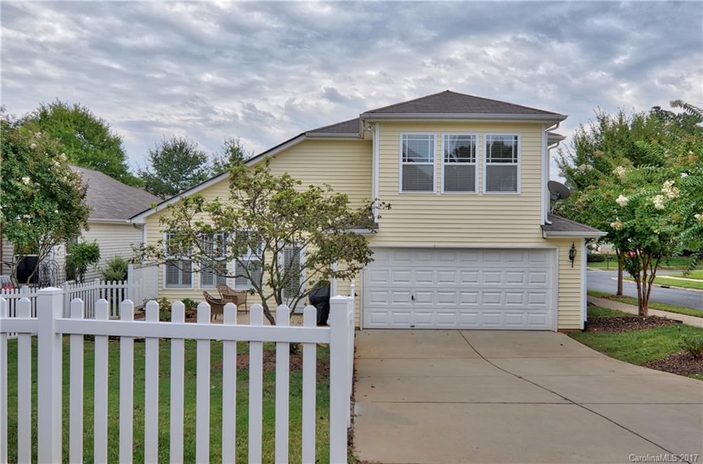 Macaulay - Residential