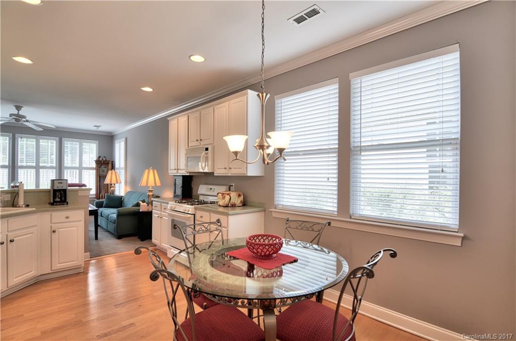 Macaulay - Residential