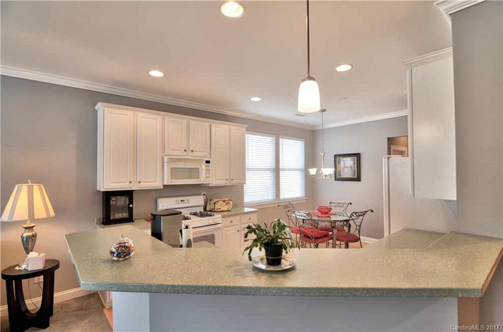 Macaulay - Residential