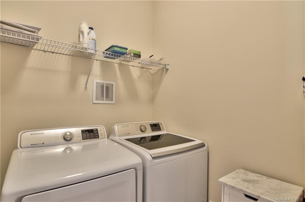 Macaulay - Residential