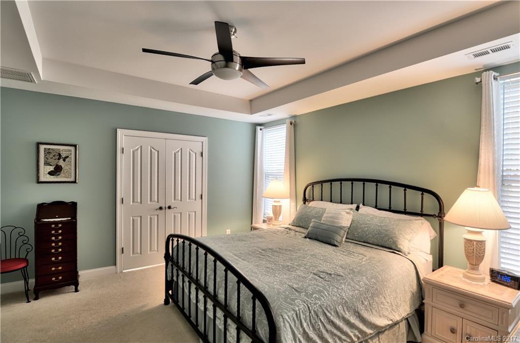 Macaulay - Residential