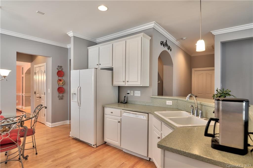 Macaulay - Residential