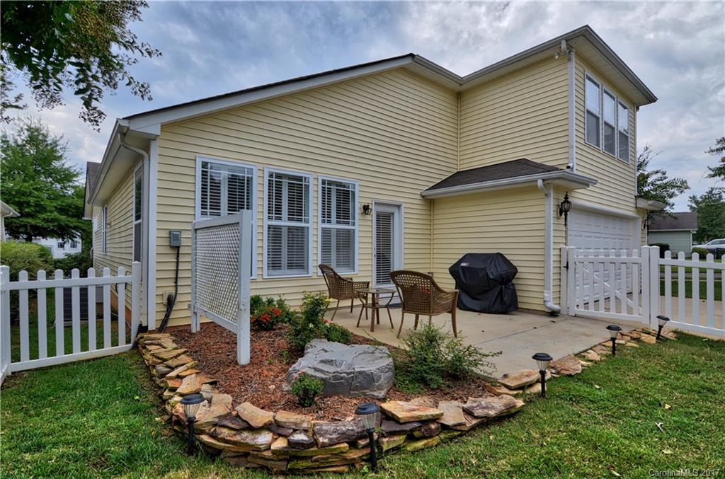 Macaulay - Residential