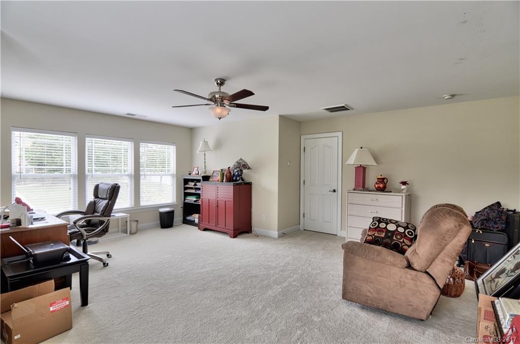 Macaulay - Residential