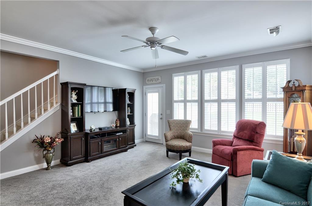 Macaulay - Residential