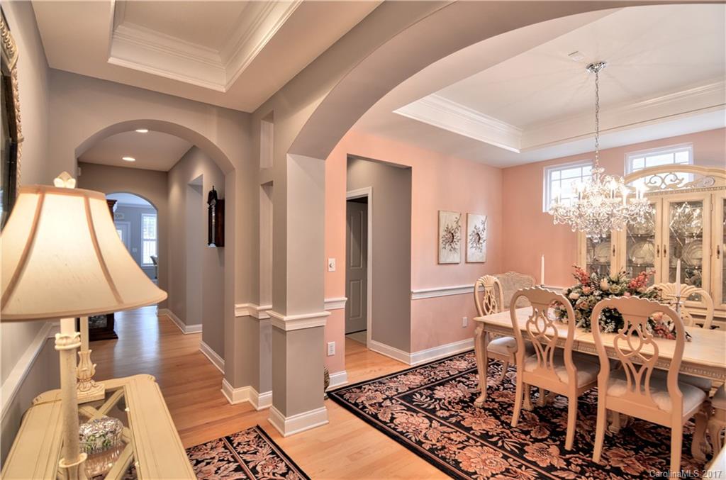 Macaulay - Residential