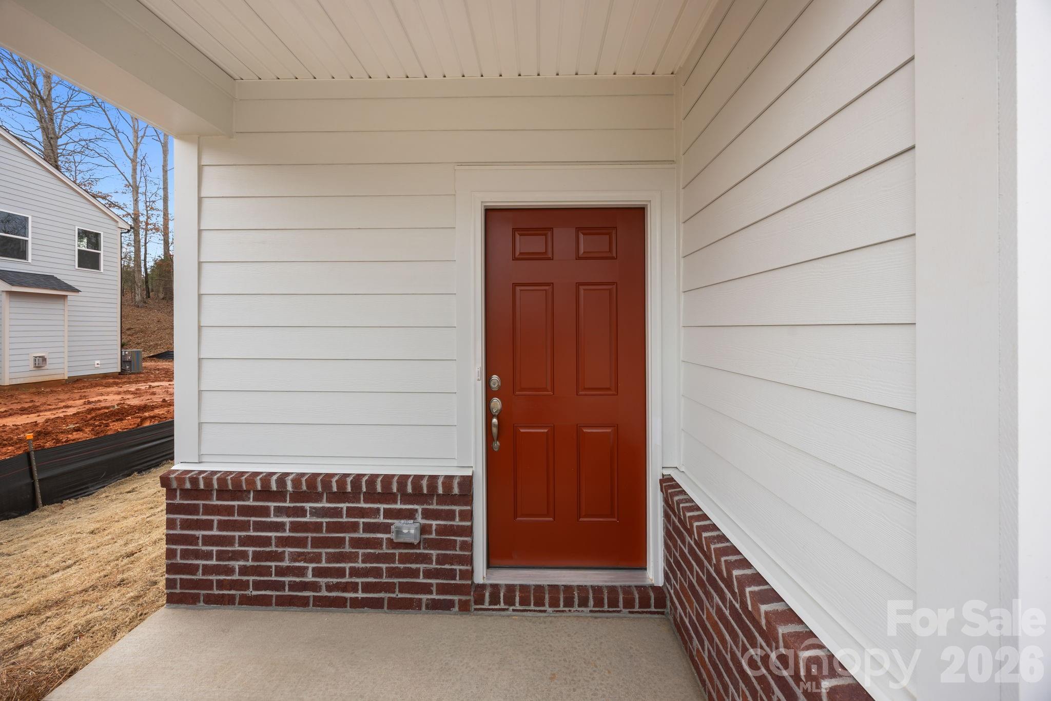 123 Plover Lane