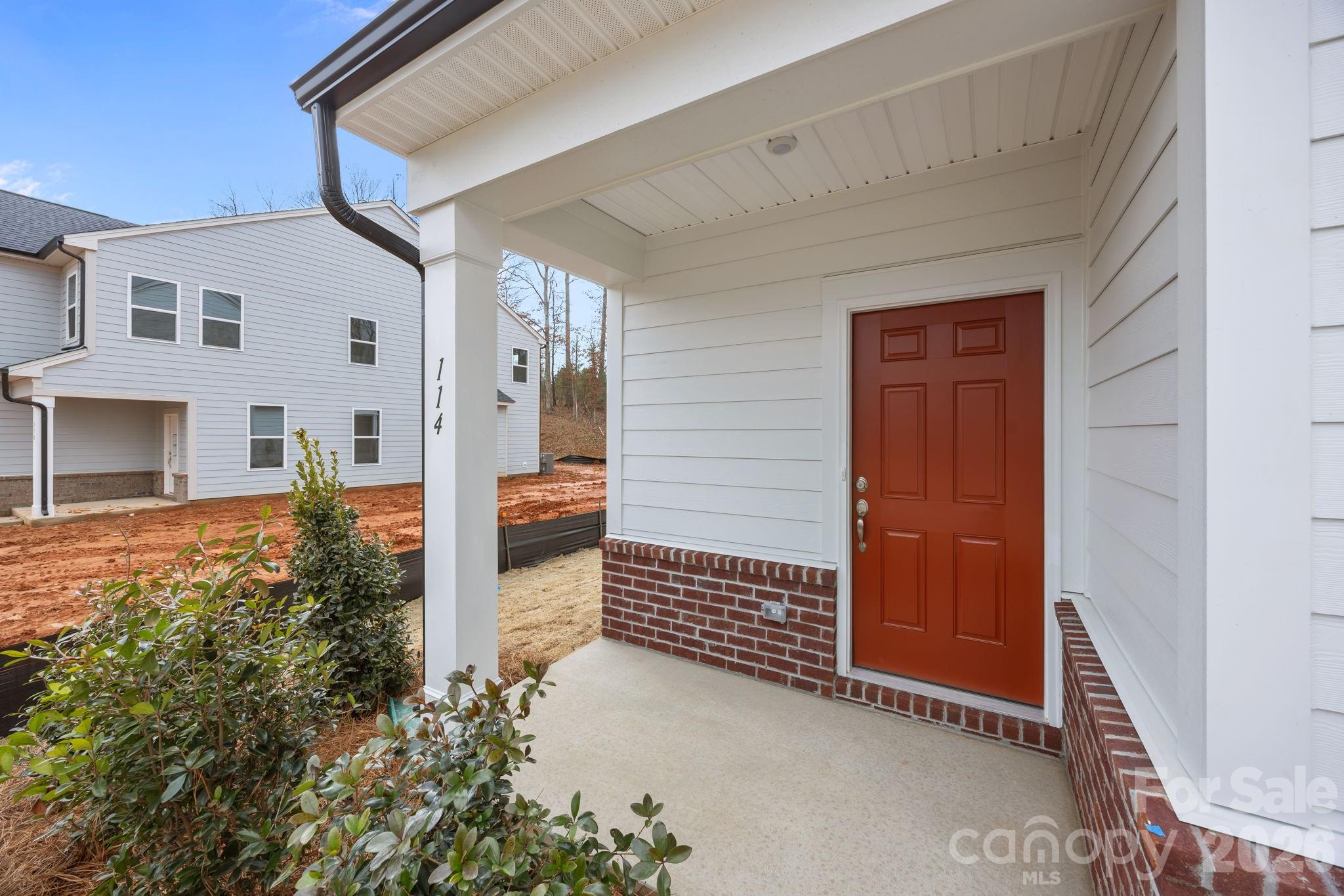 123 Plover Lane