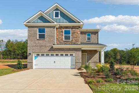 Photo of 123 Plover Lane, Mooresville, NC 28115 (MLS # 4402778)