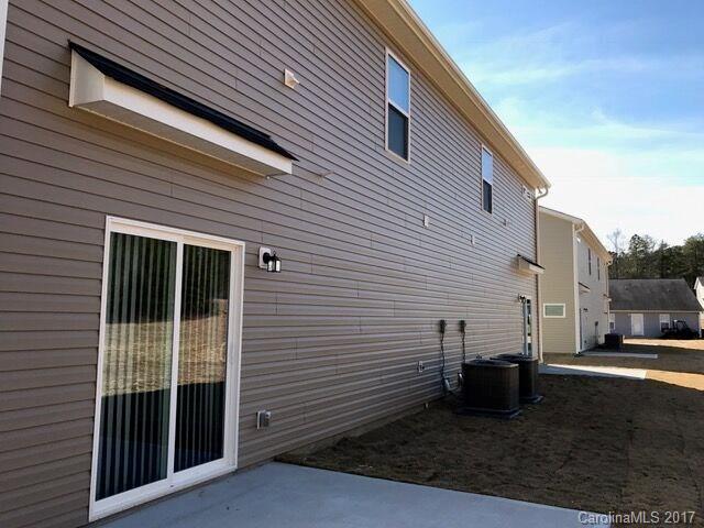 The Village at Grants Creek - Residential Lease