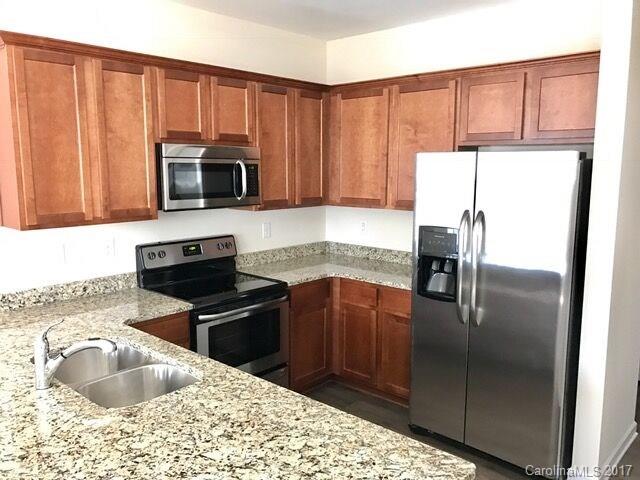 The Village at Grants Creek - Residential Lease