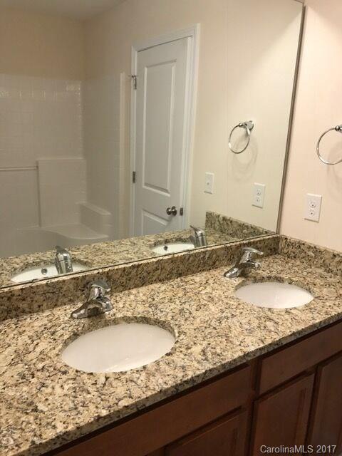 The Village at Grants Creek - Residential Lease