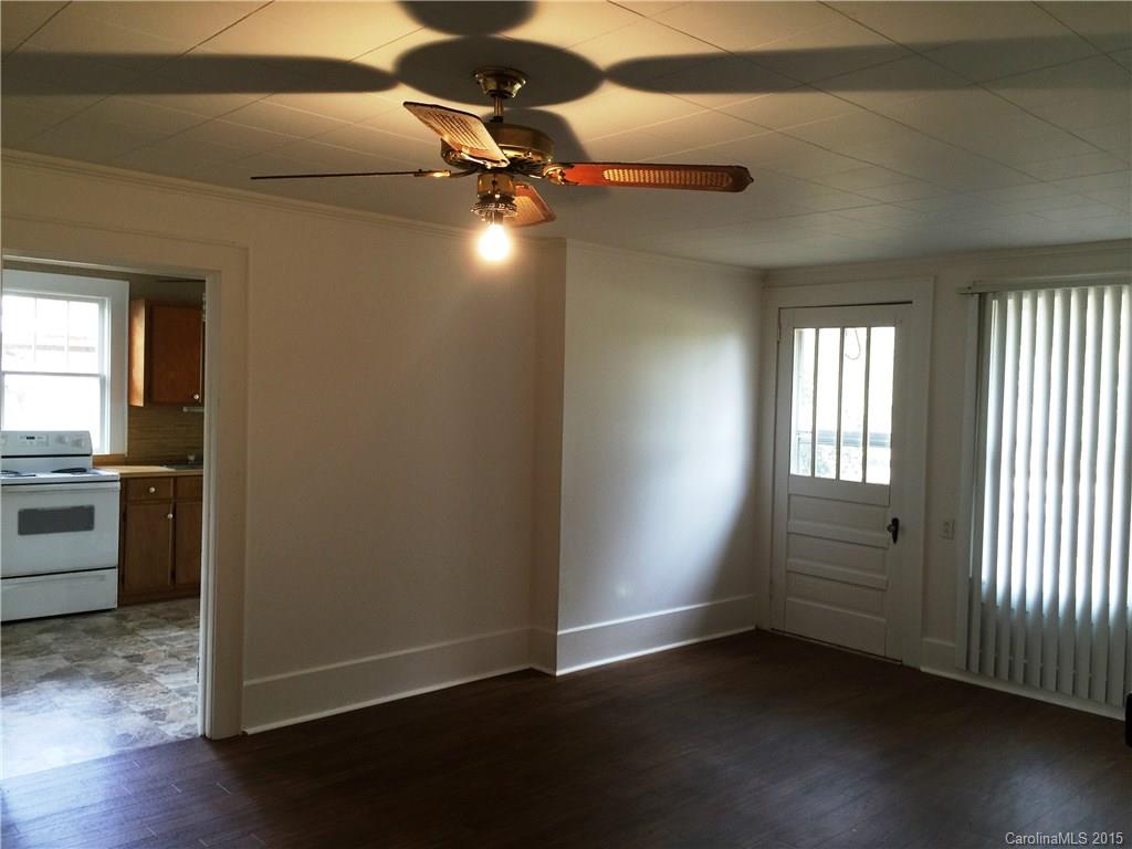 None - Residential Lease