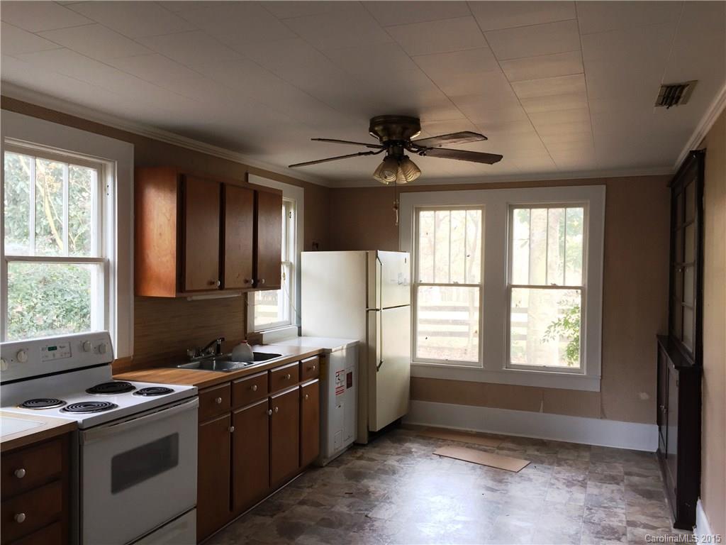 None - Residential Lease