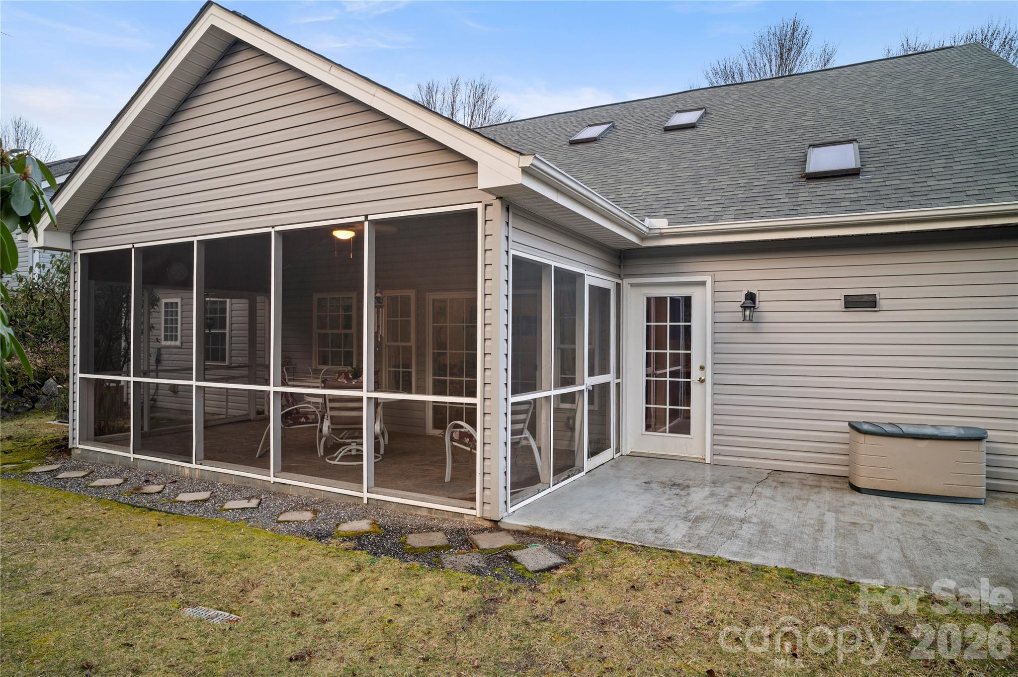 Stonebridge - Residential