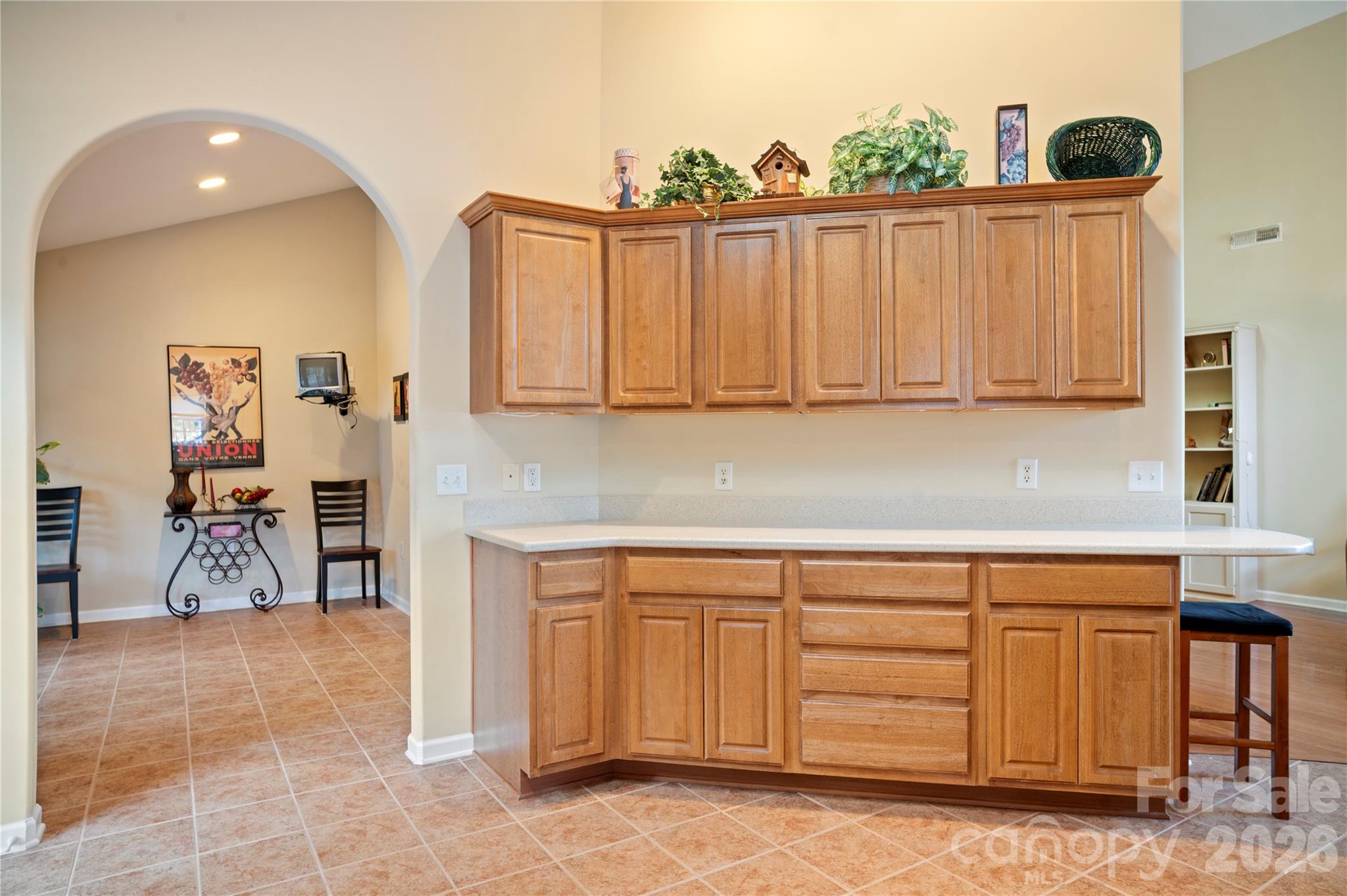 Stonebridge - Residential