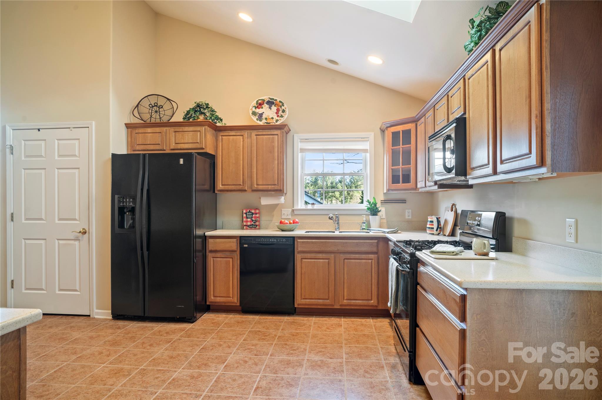 Stonebridge - Residential