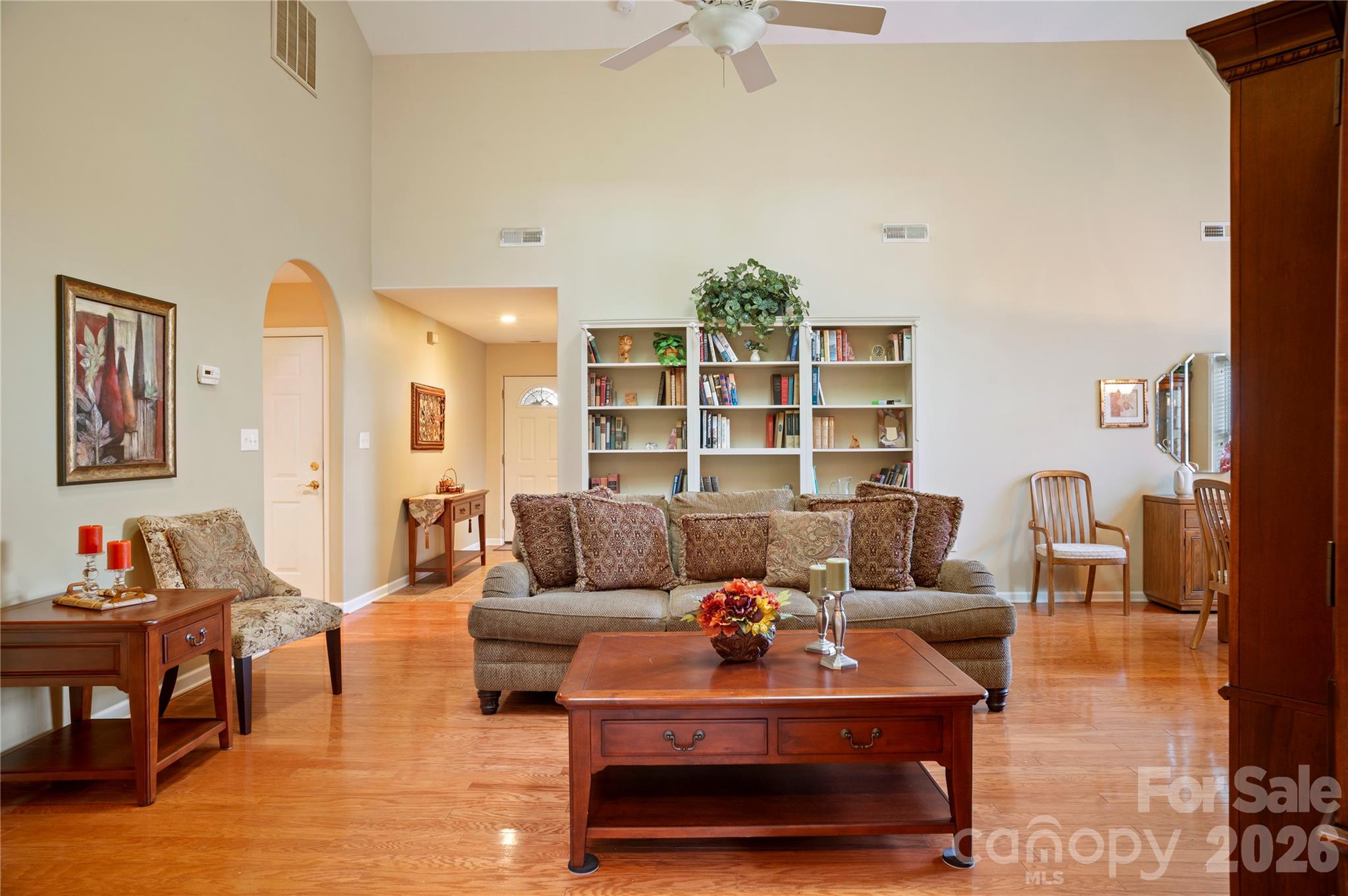 Stonebridge - Residential