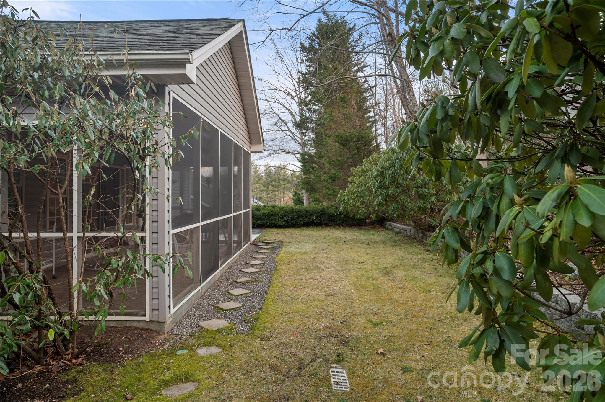 Stonebridge - Residential