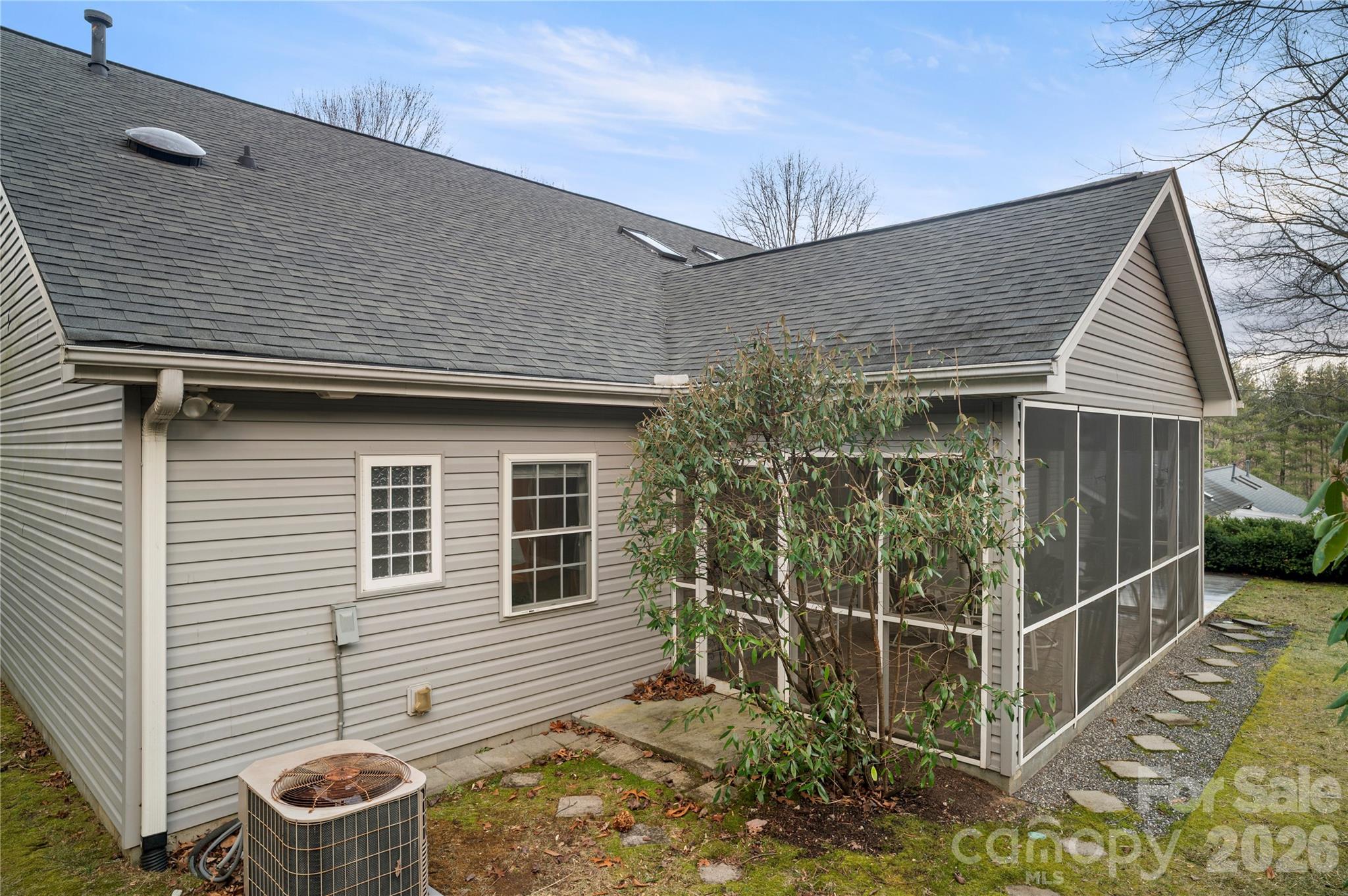 Stonebridge - Residential