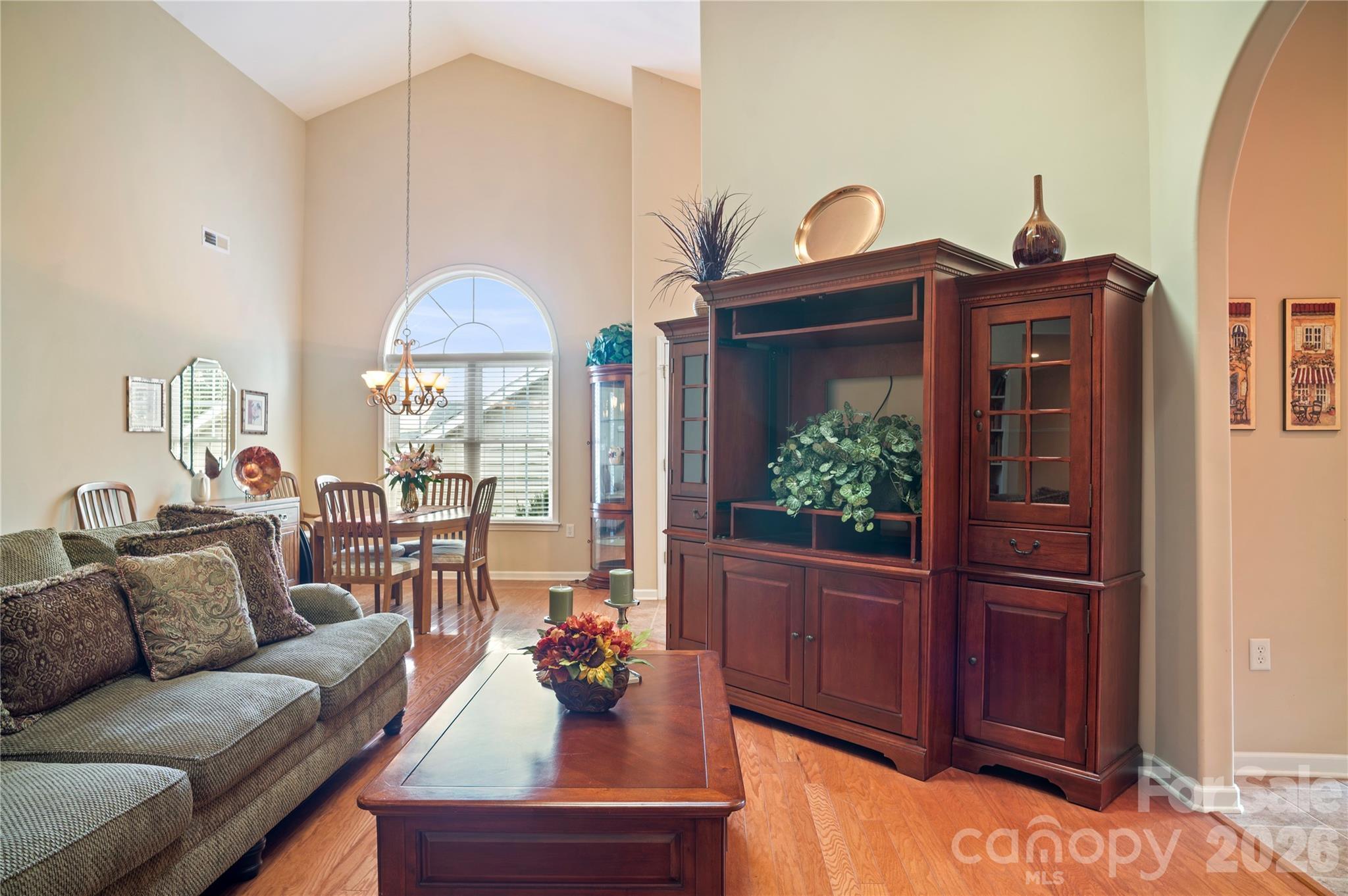 Stonebridge - Residential