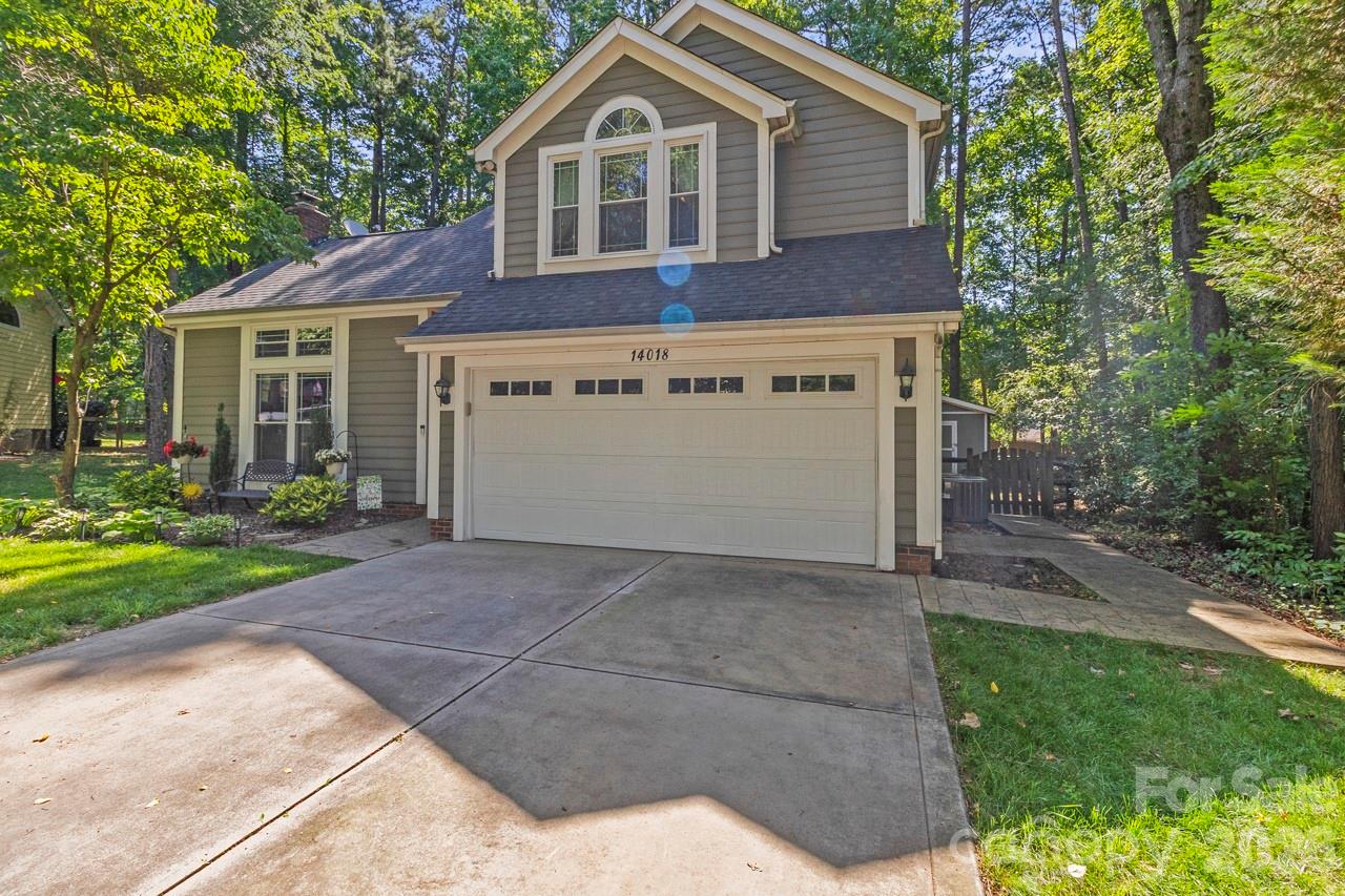 14018 Naworth Lane