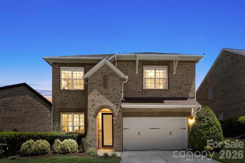 Photo of 9564 Heritage Farm Avenue NW, Concord, NC 28027 (MLS # 4381734)