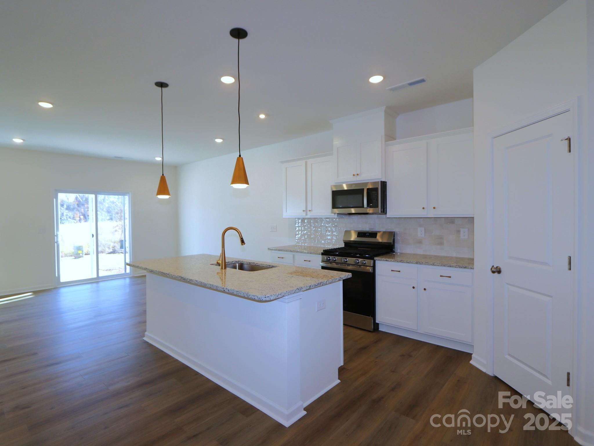 Piper Landing - Residential